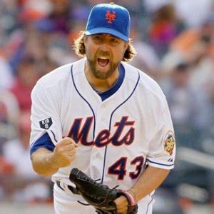 ra-dickey-cy-young | MLB Reports