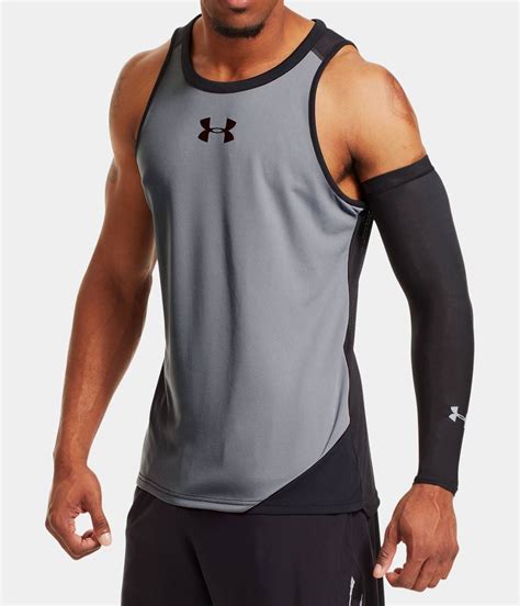 Men's UA Misbehavin Tank | Under Armour US | Athletic fashion, Sport ...