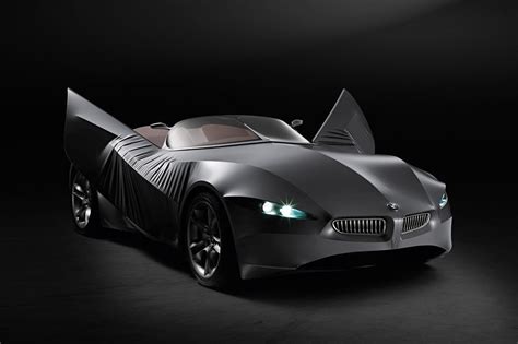 BMW's Shapeshifting GINA Concept Is Revisited in New Walkaround Video ...