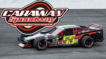 Caraway Speedway - This is Where you can Watch Caraway Speedways Events