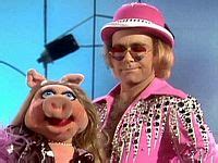 Muppet Central Guides - The Muppet Show: Elton John