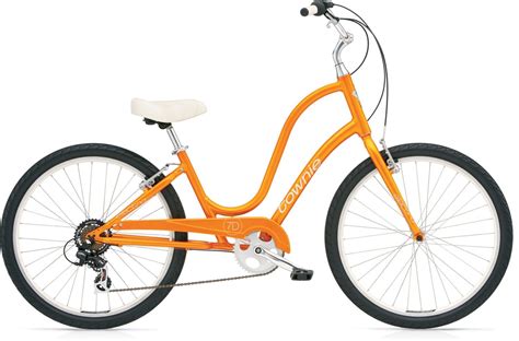 Electra Townie 7D Step-Through Women's Bike - 2013 | REI Co-op | Womens ...