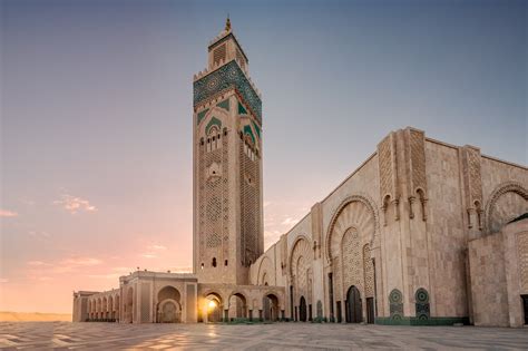 Les mosquées du Maroc - Hors Circuit