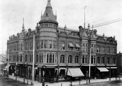 Historical Photo Collection - Kern County Museum