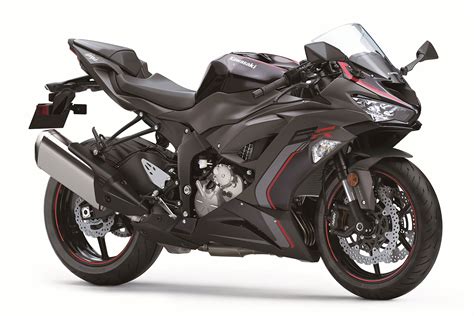 Kawasaki Announces 2023 Returning Models – ReloadeD DevilS – World News