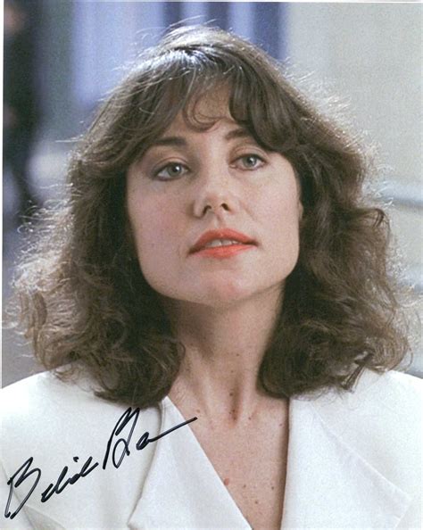 Belinda Bauer Signed Autographed Glossy 8x10 Photo COA - Etsy