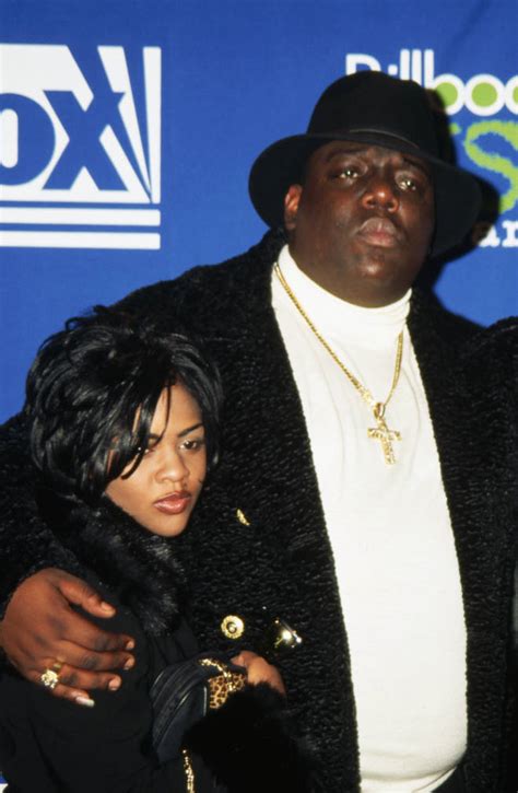 Biggie Smalls dating history: From Lil Kim to Faith Evans - Capital XTRA