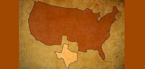 Texas GOP officials urge statewide secession vote