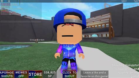 Roblox Face Reveal