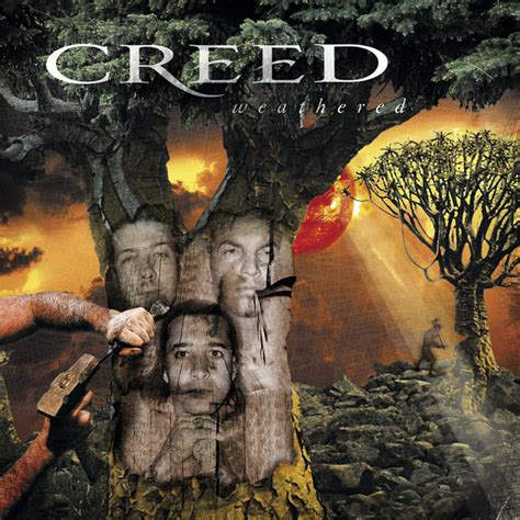 Creed: best songs · discography · lyrics