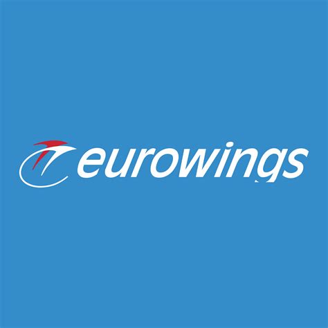 Eurowings Logo - LogoDix