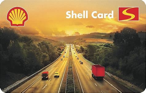 Shell Card | Shell South Africa