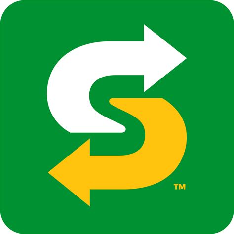 Subway Logo Design