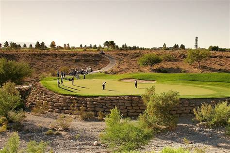 The Best Las Vegas Golf Courses In 2023