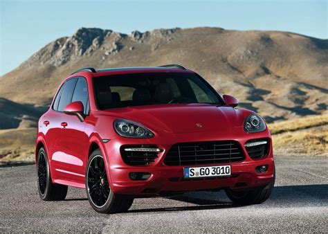 2013 Porsche Cayenne GTS Specs Review | Cars Exclusive Videos and ...