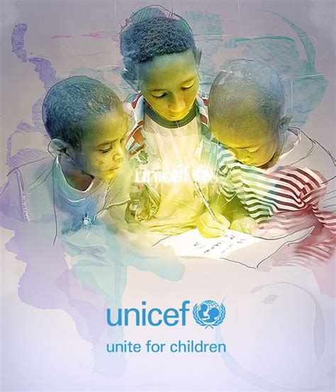 UNICEF on Behance Dutch Government, Technology Posters, Maxine Waters ...