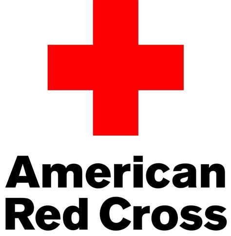 American Red Cross is known for being a nonprofit that provides ...