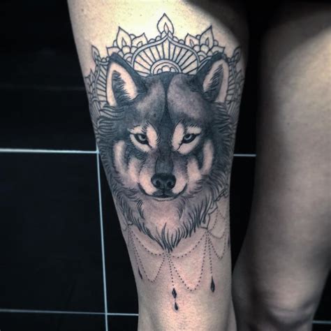 75+ Spectacular Black and Grey Tattoo - Designs & Ideas (2019)