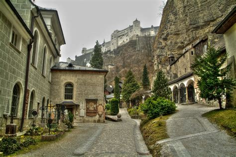 St.Peter's Cemetery by Burtn on DeviantArt