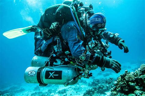 🤿 How Deep Can A Human Dive With Scuba Gear [+Video]⚓ 2024