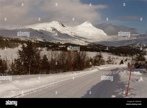 Bodo norway winter hi-res stock photography and images - Alamy