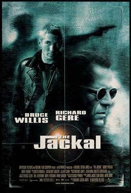 Le Chacal (film de 1997) - The Jackal (1997 film) - abcdef.wiki