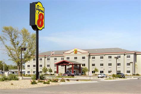 SUPER 8 BY WYNDHAM TOPEKA AT FORBES LANDING $65 ($̶9̶4̶) - Updated 2021 ...