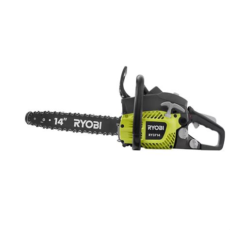 Ryobi 14 Inch Chainsaw Chain - How To Blog