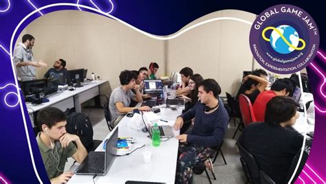 Global Game Jam 2023 contará com duas sedes de Fatecs em SP - Drops de ...