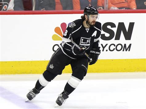 Los Angeles Kings: Unlocking Drew Doughty