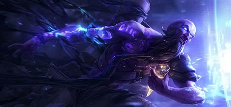 Ryze’s Best Skins in League of Legends (All Ranked) – FandomSpot