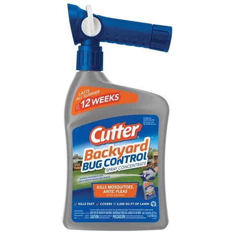 10 Best Mosquito Yard Sprays Worth Buying in 2020