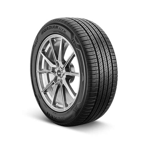 Nexen NEXEN ROADIAN GTX 235/55R19 101H