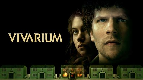 Vivarium (2019) - AZ Movies