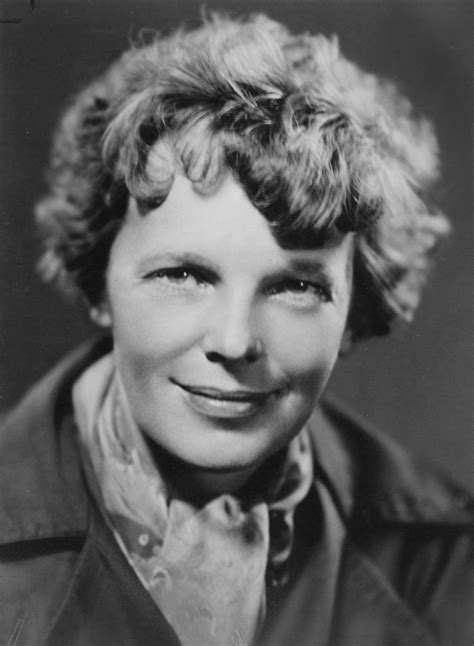 Amelia Earhart summary | Britannica