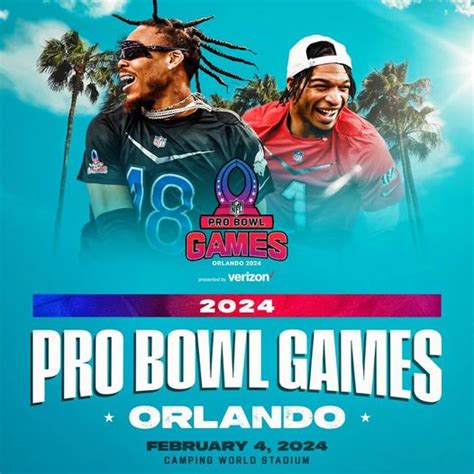 2024 Pro Bowl Schedule - Lora Sigrid