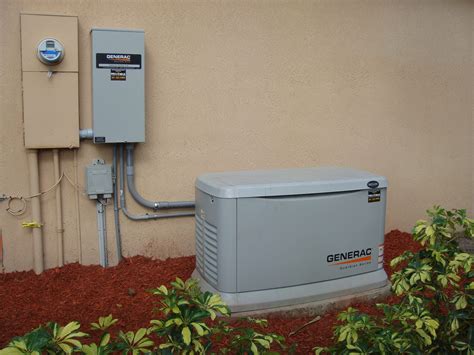 Generac Generator Review – Best Standby and Portable Generator for Home ...