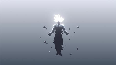 Aggregate 78+ goku mui wallpaper 4k - in.coedo.com.vn