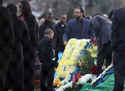 Kassandra Perkins Honored By Jovan Belcher’s Family at His Funeral ...