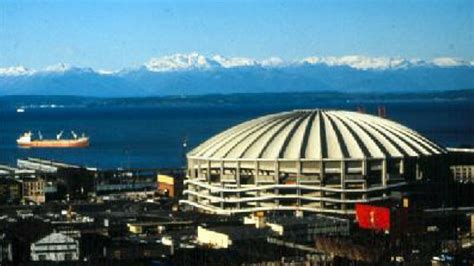 Today in History: Kingdome opens to a crowd of 54,000 in 1976 – KIRO 7 ...