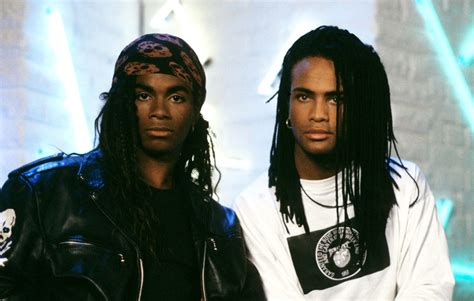 Watch Milli Vanilli 2024 - Golda Gloriane