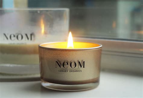 The Black Pearl Blog - UK beauty, fashion and lifestyle blog: Neom ...