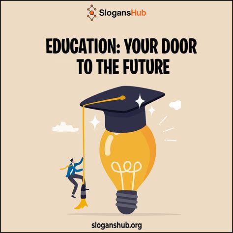 65 Catchy Slogans On Importance Of Education in 2023 | Importance of ...