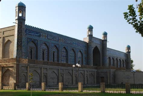 THE 5 BEST Places to Visit in Kokand (2024) - Must-See Attractions