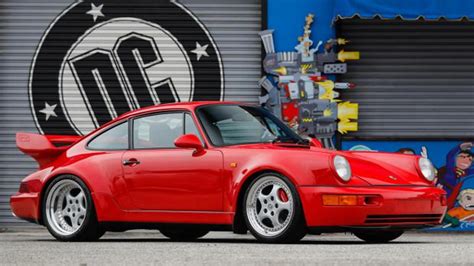 1993 Porsche 964 Carrera RS 3.8 VIN: WP0ZZZ96ZPS497102 - CLASSIC.COM