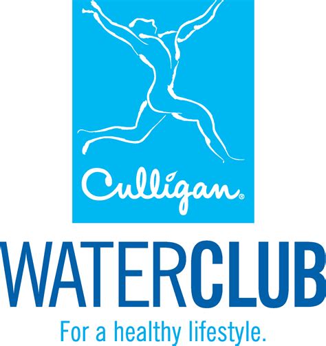 Culligan WaterClub Logo Vector - (.Ai .PNG .SVG .EPS Free Download)