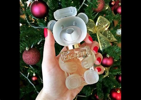 Cute Christmas Perfume | Perfume, Moschino, Fragrances perfume