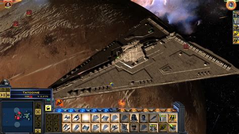 Random stuff video - Empire At War Remake: Galactic Civil War mod for ...