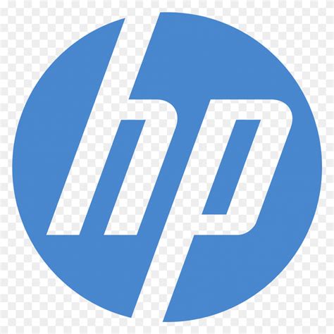 Hp Logo Hewlett Packard Symbol Meaning History And Sap Center At San ...