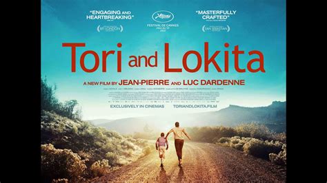 TORI AND LOKITA - Official UK Trailer - On Blu-ray & Digital Now - YouTube